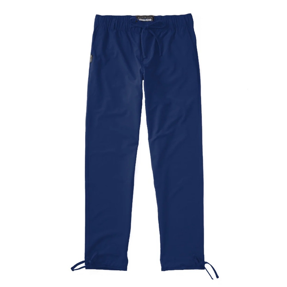 Coalatree Trailhead Pants Dark Blue